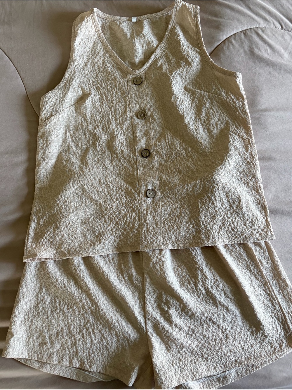 Women’s two piece set